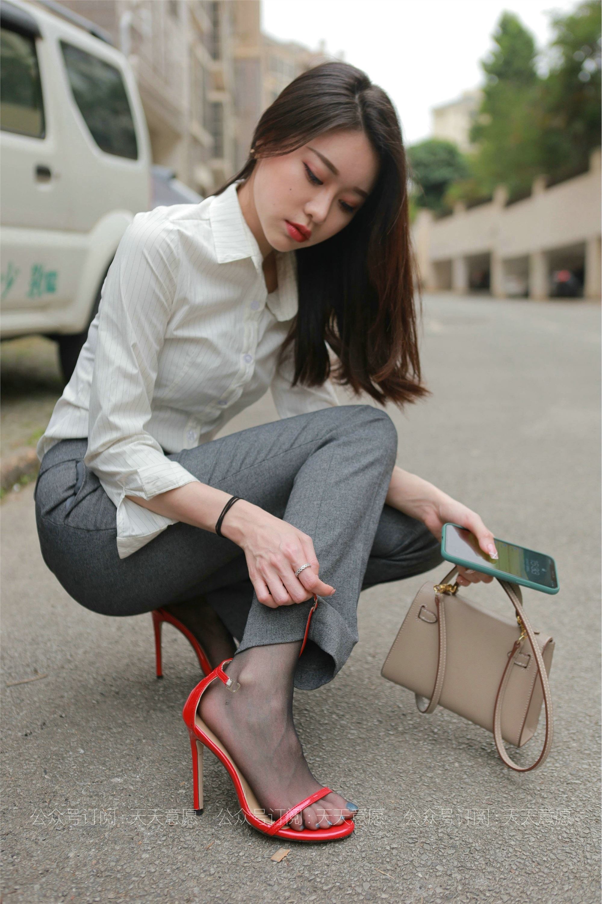 IESS异思趣向  2021.06.15 丝享家833：佳爷《六月女神特辑》